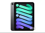 Apple iPad Mini 6 64 GB 5G Brand New Unused with Box Zero Scratch
