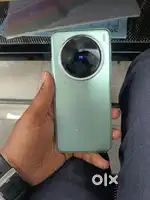 Vivo x200 12/256gb