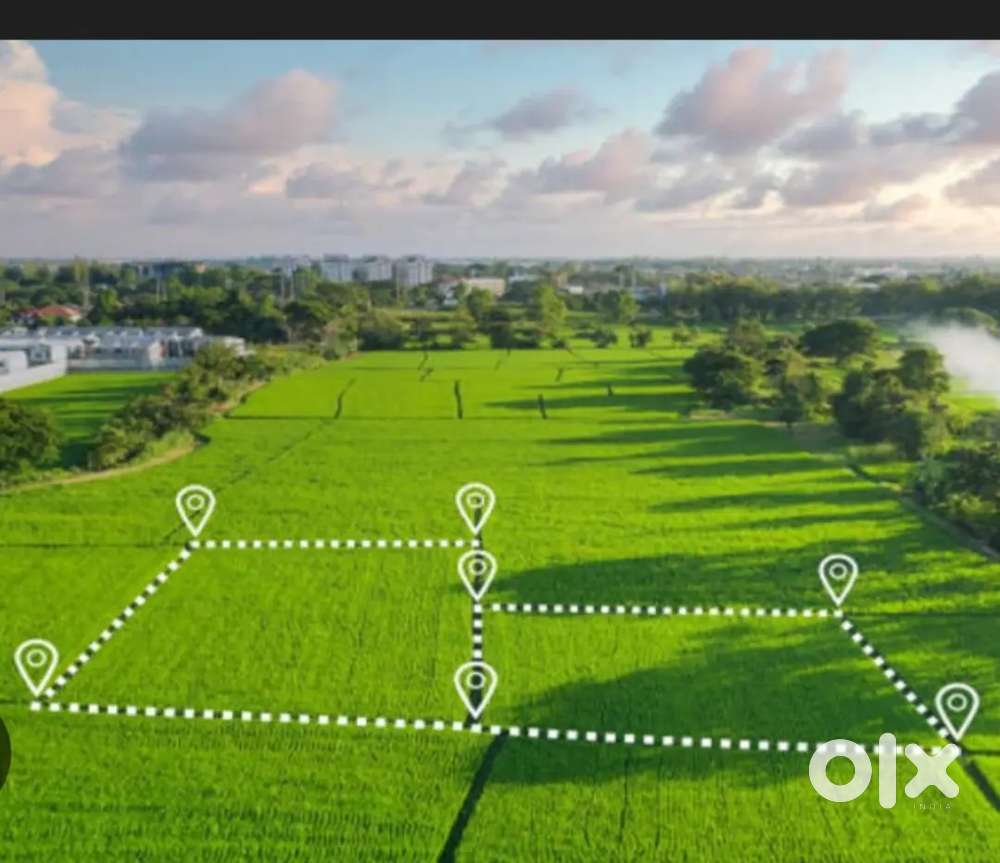 Industrial plot for sale in cuncolim industrial estate