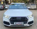 Audi Q5 2.0 35 TDI, 2018, Diesel