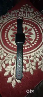 Time stones smart watch