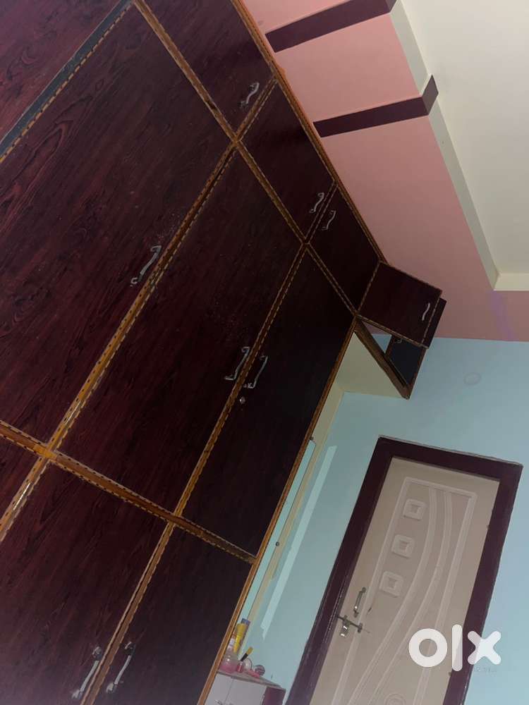 Newly construction house