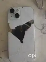 IPhone 15  30%demage