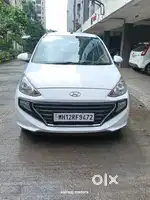 Hyundai New Santro 2019 CNG & Hybrids Good Condition