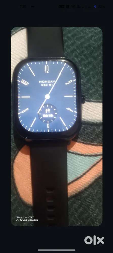 Fireboltt ninja call pro watch buy one get one free