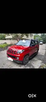 Mahindra TUV 300 2018 Diesel 40000 Km Driven