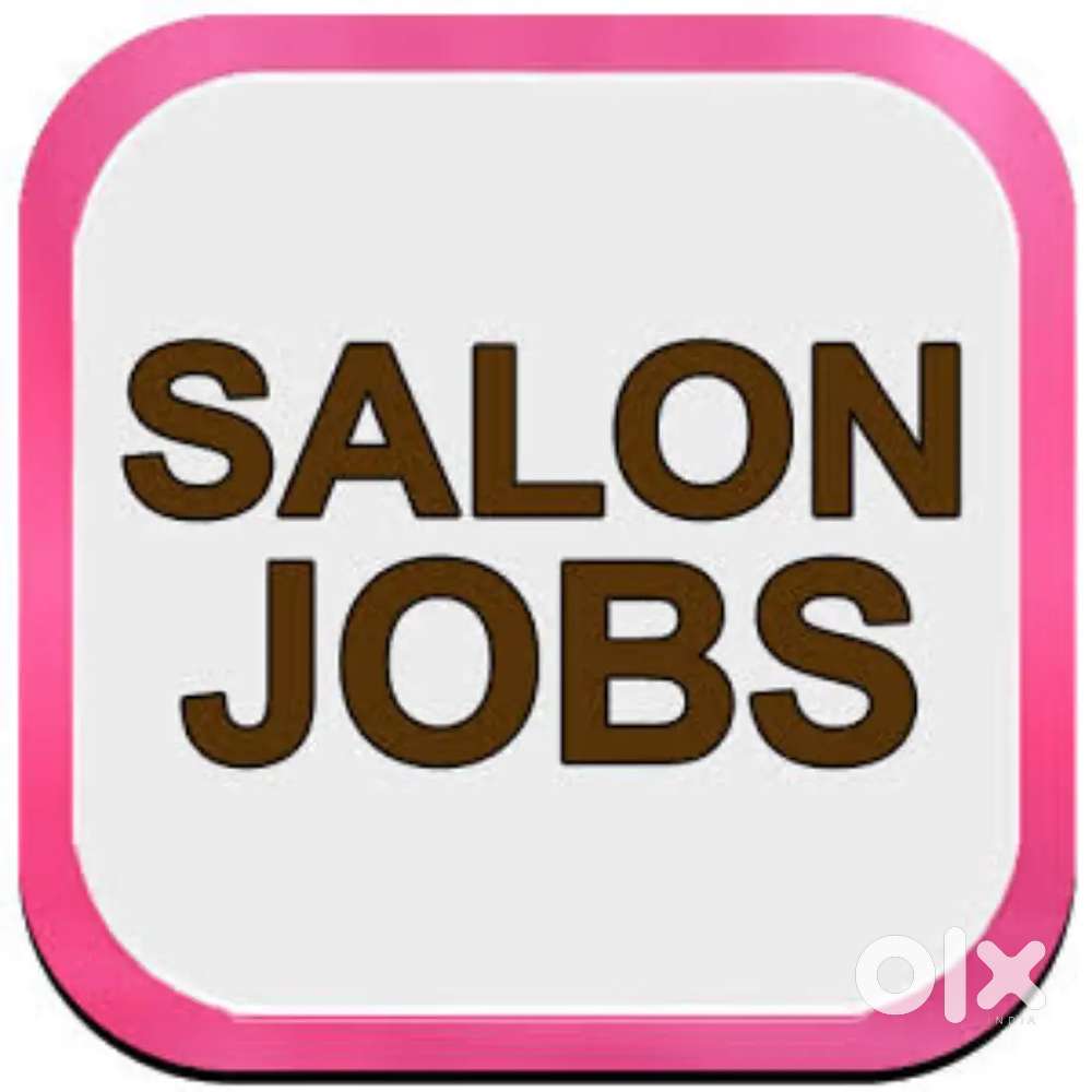 Lady Beautician, Gents Hairstylist, Trainees & Ladies Tailor needed