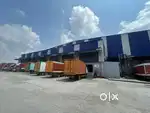 2000 sqft Flexible Warehouse / Godown in Coimbatore
