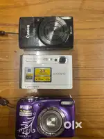 Digital Camera