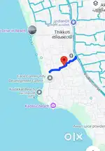 Land for sale/സ്ഥലം വില്പനയ്ക്ക്