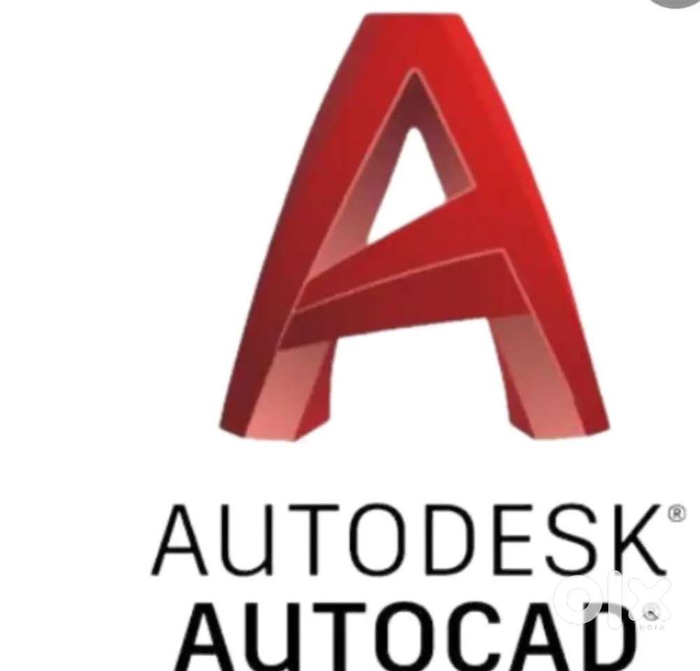 AutoCAD trainer