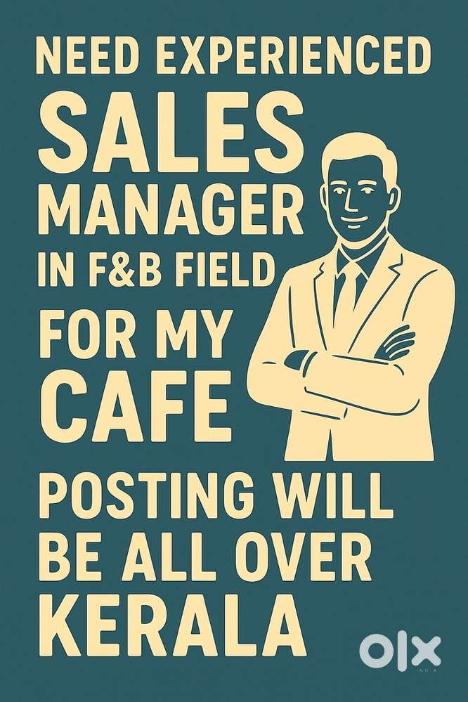 Counter manager