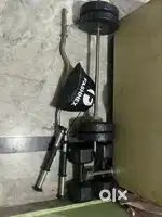 Home workout set