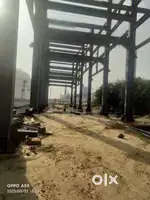 Panipat refinery ke liye steel shuttering work ke liye team chahiye