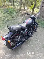 Bike aku isuu ni sob okh asa