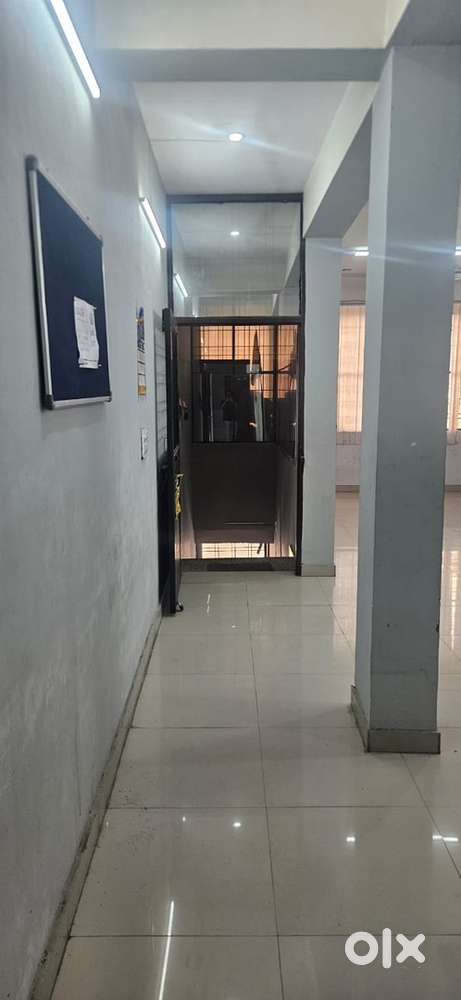 Office space available for Rent at Haridwar bypass near