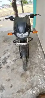 Bajaj compny ka bike pulsar Achhi condition bike