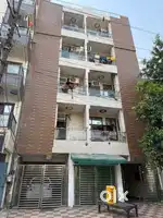 2 BHk Sector 3 Vasundra Ghaziabad