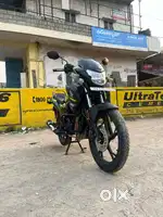 Honda SP Shine125-2021 certified bike
