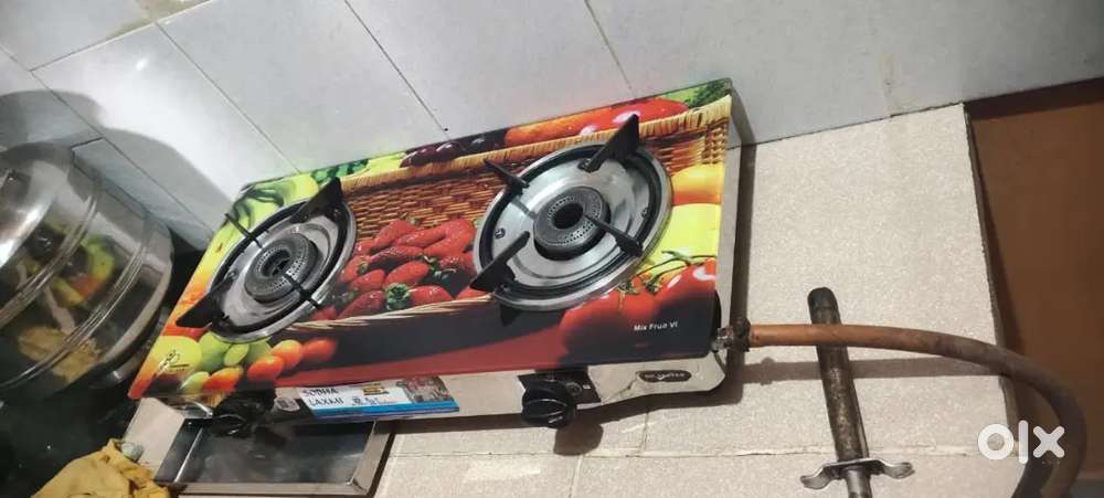 LAKShmi STOVE