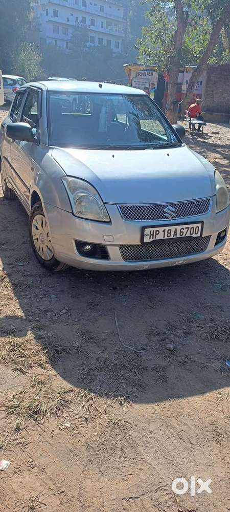 Maruti Suzuki Swift 2010 Petrol Good Condition