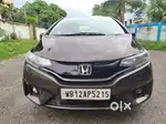 Honda Jazz 1.5 V i DTEC, 2017, Diesel