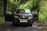 Renault KWID 2015 Petrol 112972 Km Driven