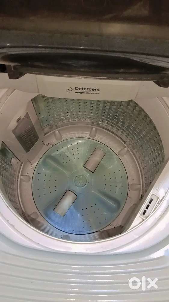 Brand New Samsung Fully Automatic 8KG Top Load Washing Machine