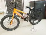 Bicycle bechna hai