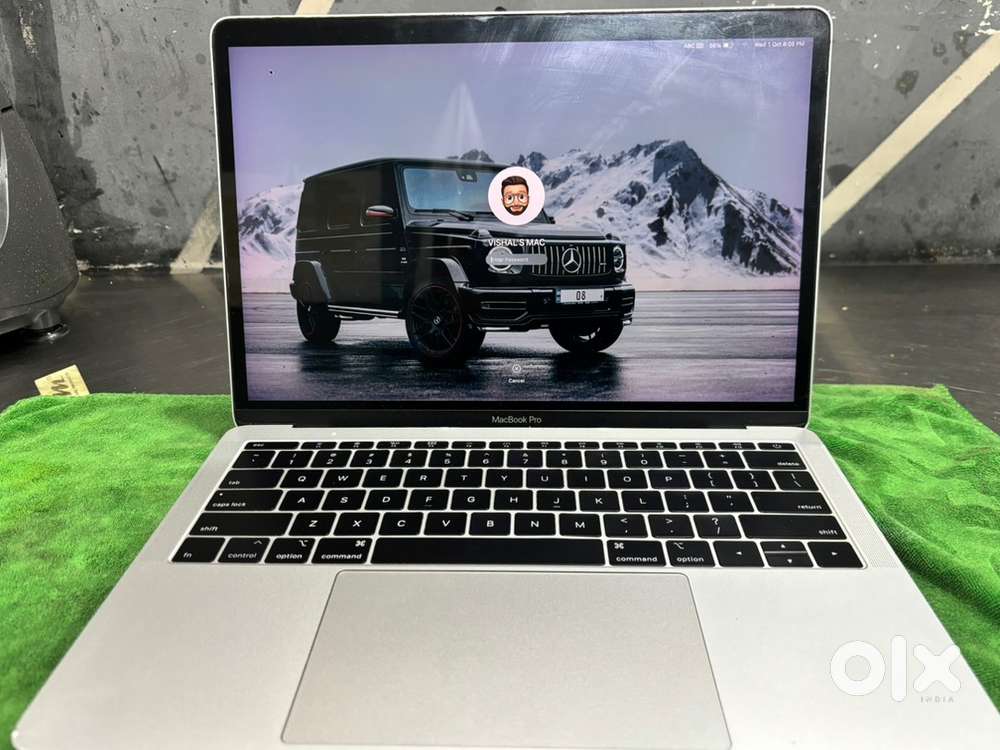 MacBook Pro A1708
