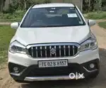 2017 ScrossZeta, 2017 Swift Dizire Vdi, for sale Disel కార్స్, All ok