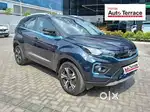 Tata Nexon EV XZ Plus, 2022