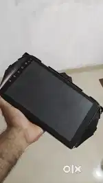 9 inch android car infotainment system