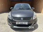 Maruti Suzuki Swift DDiS VDI, 2016, Diesel