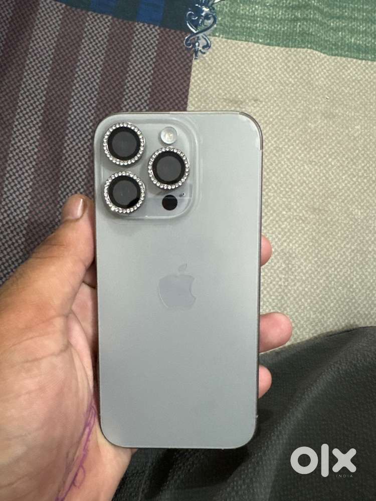 I phon 15 pro
