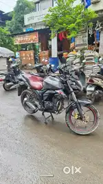 Good condition bike ... Just take and ride...
