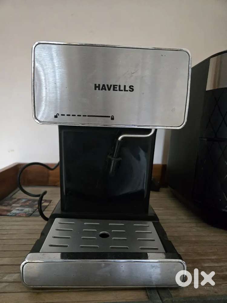 Havells coffee maker