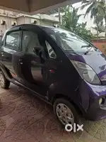 Tata Nano 2015 Petrol Well Maintained