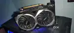MSI RX 6500XT 4GB GPU (Graphic card) – Perfect Condition  With Bill