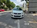Maruti Suzuki Swift VDI BS IV, 2017, Diesel