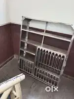 Stainless steel rack for selling at negotiable price