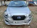 Datsun GO Plus T, 2015, Petrol