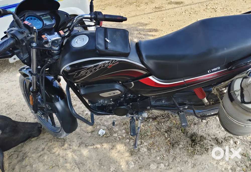 Good condition and 55 average 1littre petrol