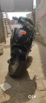 Activa 3g 2012 model h