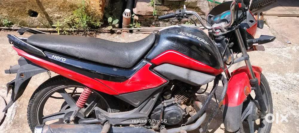 Super Splendor iSmart