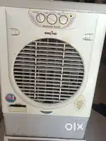 Cooler kenstar company