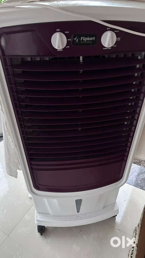 75L Desert Air Cooler