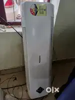 Used AC available