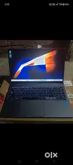 Samsung galaxy Book 4 8/512gb i3 gen.