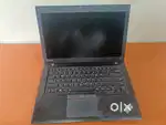 Lenovo laptop core i5 processor Ram 8GB warranty 1 yr
